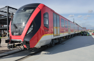 Inicia obra de la nave central de la estación 7 del metro de Bogotá