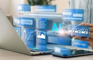 ¿Le interesa la IA? Nodo EAFIT abrió inscripciones para la Beca SER ANDI en inteligencia artificial