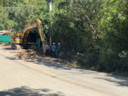 Indagan a exgobernador Mauricio Aguilar por presunta anomalía en obra vial