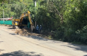 Indagan a exgobernador Mauricio Aguilar por presunta anomalía en obra vial
