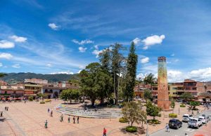 Delegación de Córdoba (España) visitará municipios del Oriente antioqueño
