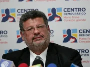 Fábula de Francisco Villalba ha sido desmentida: abogado de Álvaro Uribe
