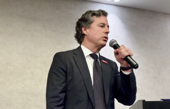 Aval del Nuevo Liberalismo a Juan Manuel Galán como candidato presidencial