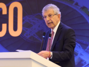 Juan Caicedo deja presidencia de la Cámara Colombiana de la Infraestructura