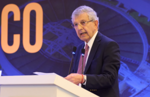 Juan Caicedo deja presidencia de la Cámara Colombiana de la Infraestructura
