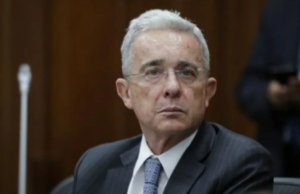 Tribunal Superior de Bogotá declaró inocente al expresidente Álvaro Uribe Vélez