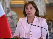 Justicia peruana rechaza otra vez petición de prohibir la salida de Boluarte