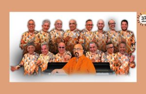 7 horas de música en vivo, en “Salsa Mayor, música afroantillana para todos los gustos”