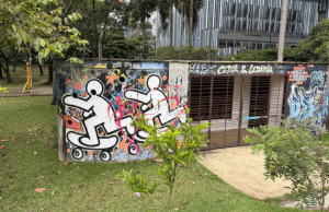 Baños públicos siguen cerrados en Ciudad del Río