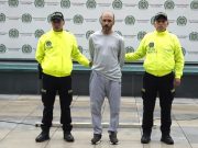 Cárcel a señalado feminicida de Paula Andrea Quintana en Bosa