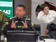 Hipótesis más fuerte apunta a Segunda Marquetalia: Policía sobre caso Miguel Uribe