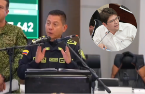 Hipótesis más fuerte apunta a Segunda Marquetalia: Policía sobre caso Miguel Uribe