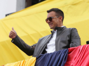 La calle pone a prueba a un Noboa que evita caer en los errores del pasado