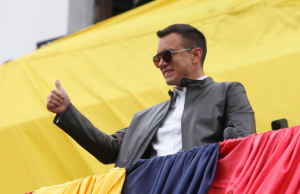 La calle pone a prueba a un Noboa que evita caer en los errores del pasado