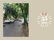 Volvió la ZER al barrio Aguacatala 2
