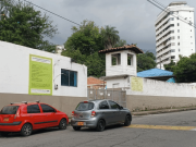 Un mes más sin estación de policía en El Poblado
