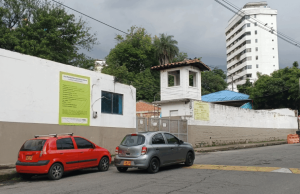 Un mes más sin estación de policía en El Poblado
