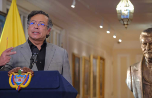 CRC establece criterios para las alocuciones presidenciales en Colombia