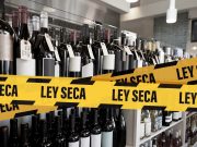Rionegro tendrá ley seca este fin de semana por votaciones de consultas internas