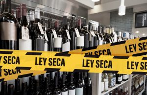 Rionegro tendrá ley seca este fin de semana por votaciones de consultas internas
