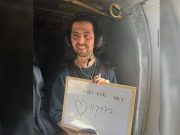 Liberado Elkana Bohbot, colombo-israelí secuestrado por Hamás