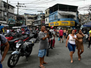 Lo que se sabe de la operación policial con 132 bajas en Río de Janeiro