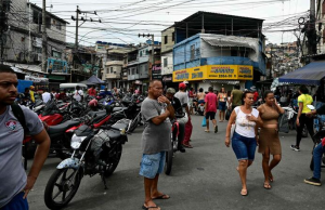 Lo que se sabe de la operación policial con 132 bajas en Río de Janeiro