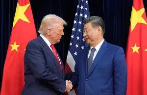 Los presidentes Trump y Xi pactan apaciguar su disputa comercial