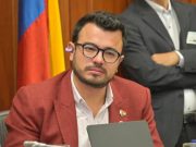 Luis Carlos Leal renuncia a su aspiración presidencial y a la Alianza Verde