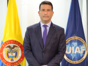 Luis Eduardo Llinás sale de la Unidad de Información y Análisis Financiero