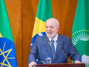 Lula irá por un cuarto mandato en 2026: “Sigo con la energía de los 30”