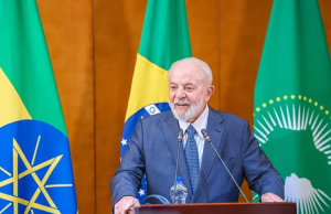 Lula irá por un cuarto mandato en 2026: “Sigo con la energía de los 30”