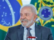 Lula pide a Trump en una llamada telefónica que retire los aranceles