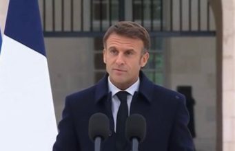 Macron nombrará nuevo primer ministro de Francia en 48 horas