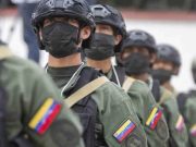 Maduro ordenó ejercicios militares en barriadas más grandes de Venezuela
