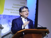 C. Constitucional estudia en pleno la inexequibilidad de la reforma pensional