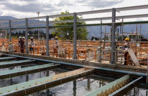 Este jueves inicia interrupción escalonada de agua por trabajos en planta Manantiales