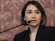 Hallan culpables a agentes por chuzadas a Marelbys Meza, niñera de Sarabia