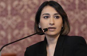 Hallan culpables a agentes por chuzadas a Marelbys Meza, niñera de Sarabia