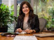 María Isabel Palomino: nueva rectora del Cesde