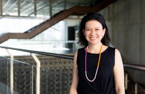 María Mercedes González renunció a la dirección del Museo de Arte Moderno de Medellín