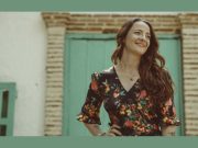 María Mar se presenta en La Presidenta Parque de Orquídeas