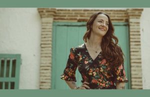 María Mar se presenta en La Presidenta Parque de Orquídeas