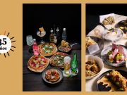 ¿Cómo consultar el menú y restaurantes participantes en Medellín Gourmet?