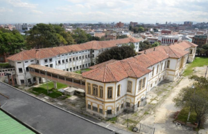 MinSalud destinará $1,61 billones para recuperar el Hospital San Juan de Dios