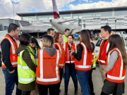 MinTrabajo abre investigación tras accidente mortal en Avianca en El Dorado