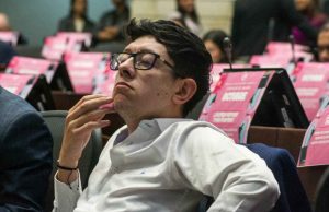 Fuertes cuestionamientos en Senado por recorte de subsidios del Icetex