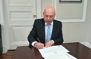 Procuraduría abrió indagación previa al ministro de Justicia