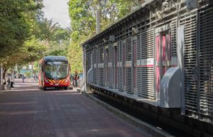 Movilidad en Bogotá: bloqueos en Kennedy afectan rutas del Sitp y TransMilenio