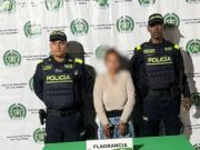 Mujer que lanzó a su bebé de 10 meses al río Bogotá fue encarcelada